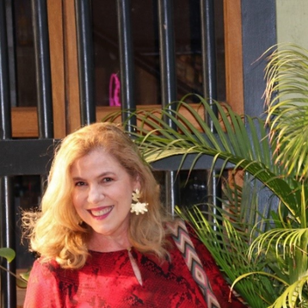 LIDIA CORCIONE CRESCINI LIDIA CORCIONE CRESCINI