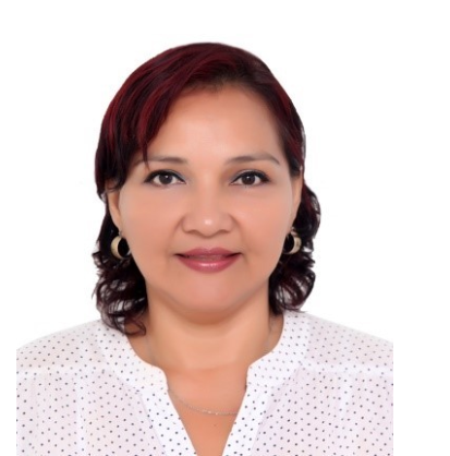 MARÍA ELENA CORTÉS