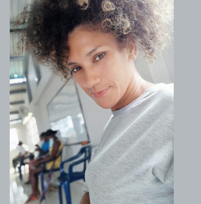 MARYURIS IBARGUEN GUERRERO