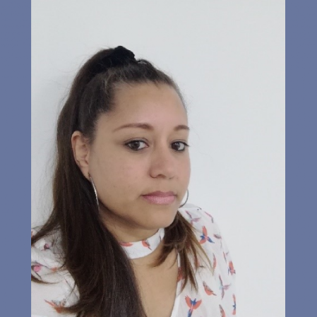 ROSA MARÍA HERRERA BOSSIO ROSA MARÍA HERRERA BOSSIO