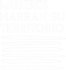 Mujeres Narran su Territorio en blanco